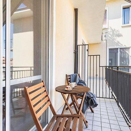 Lilly House - Travaco Siccomario - By Host4U Apartment San Martino Siccomario Exterior photo