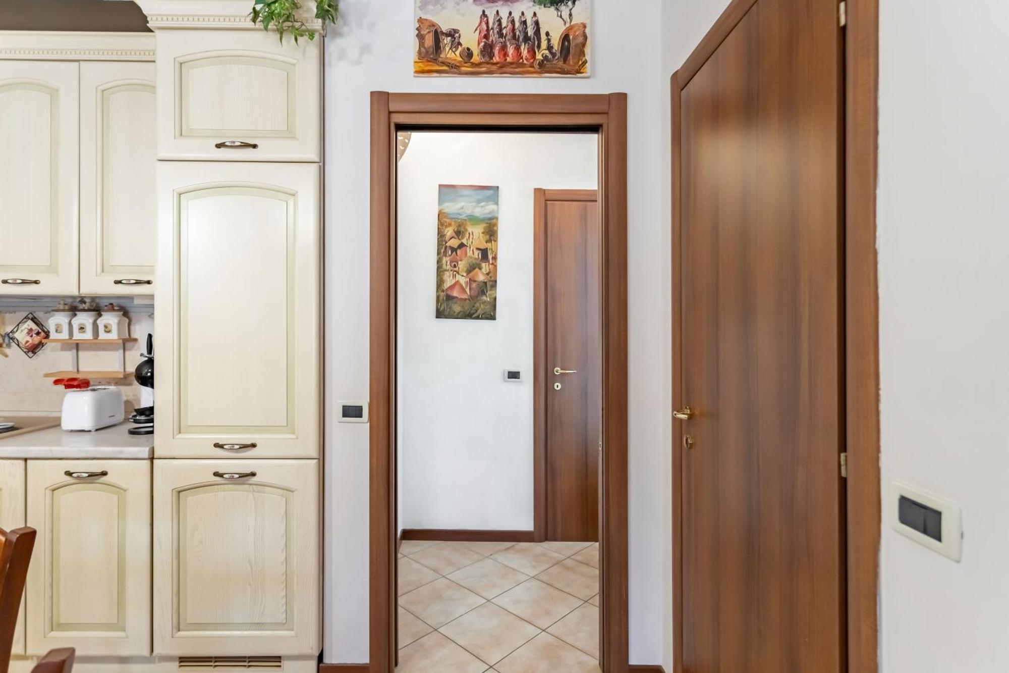 Lilly House - Travaco Siccomario - By Host4U Apartment San Martino Siccomario Exterior photo