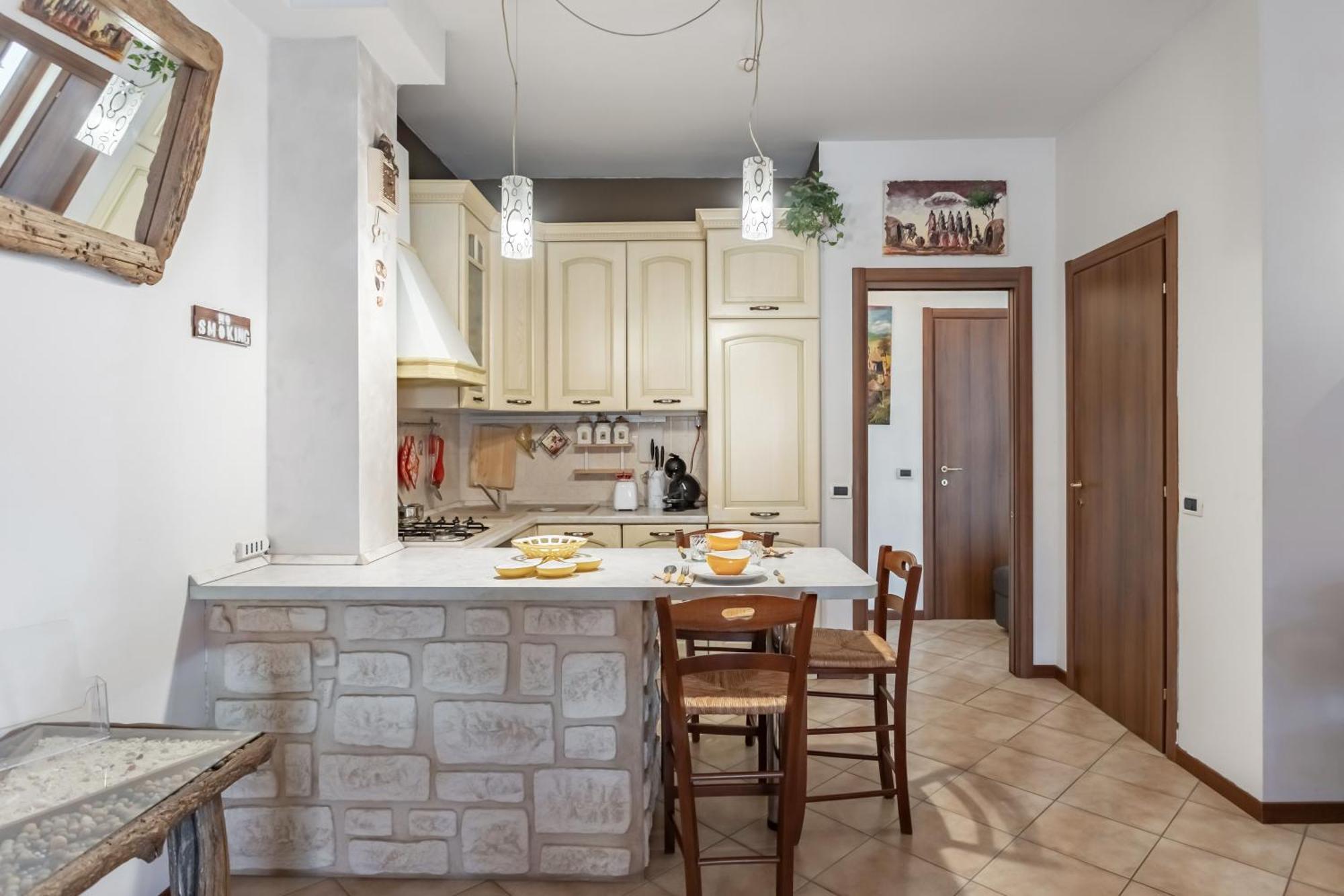 Lilly House - Travaco Siccomario - By Host4U Apartment San Martino Siccomario Exterior photo