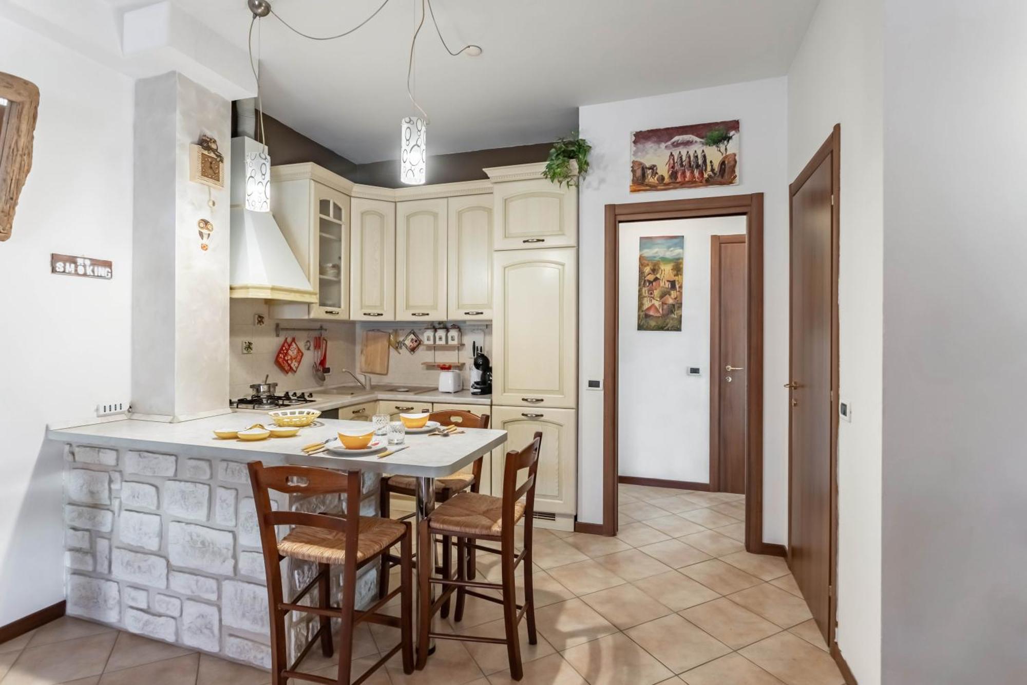 Lilly House - Travaco Siccomario - By Host4U Apartment San Martino Siccomario Exterior photo